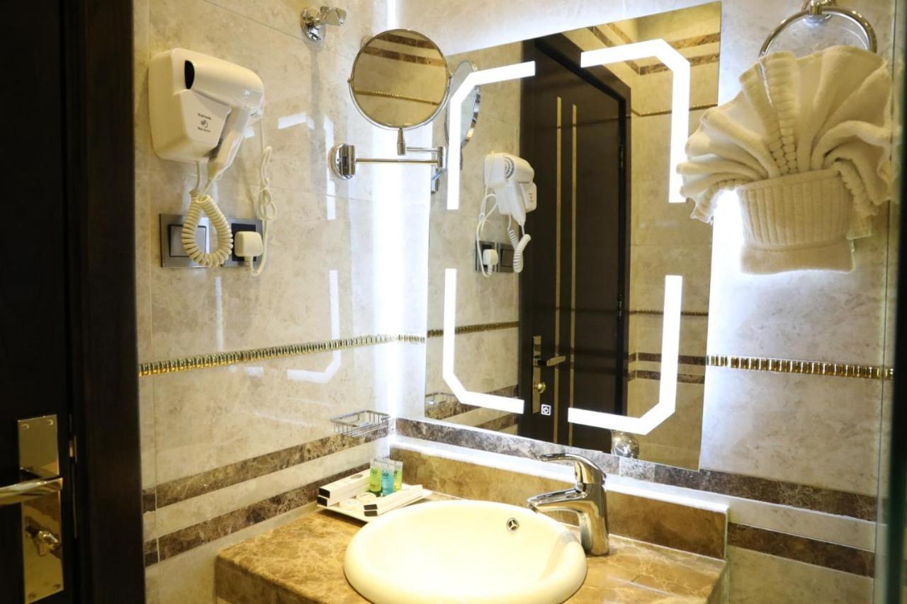 Al Mokhtar 2 Furnished Units Aparthotel Таиф Екстериор снимка