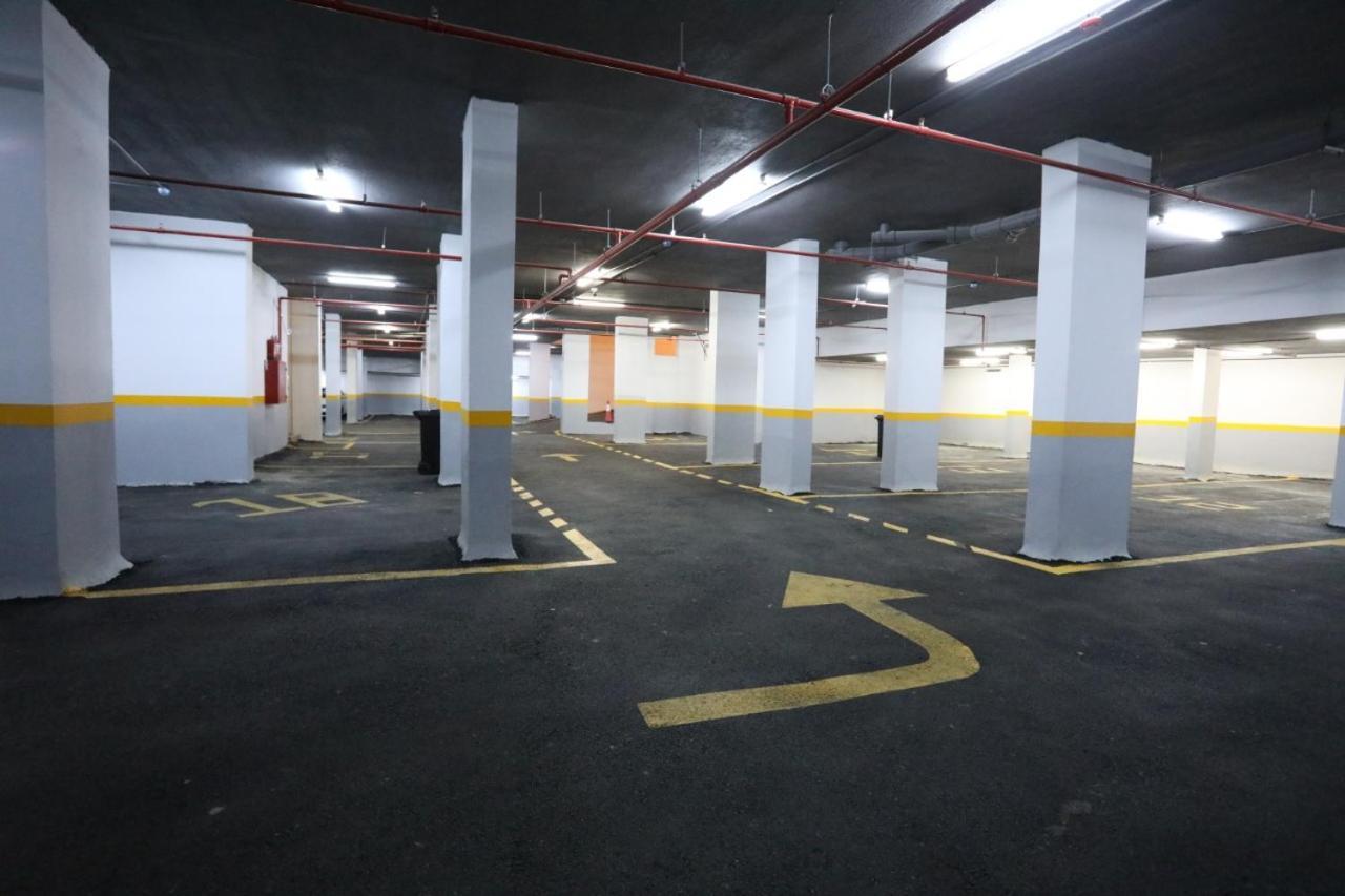 Al Mokhtar 2 Furnished Units Aparthotel Таиф Екстериор снимка